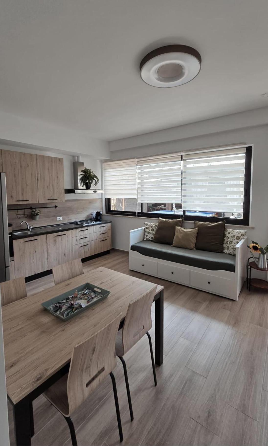 Itaca Villa ลิโดดิแฟร์โม ห้อง รูปภาพ